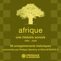 Léopold Sédar Senghor et Félix Houphouët-Boigny - Afrique, une histoire sonore (1960 - 2000).