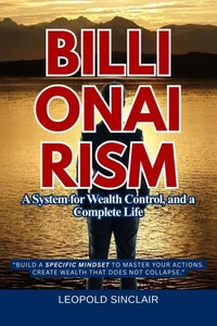 Billionairism