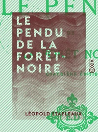Le Pendu de la Forêt-Noire