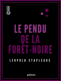 Le Pendu de la Forêt-Noire