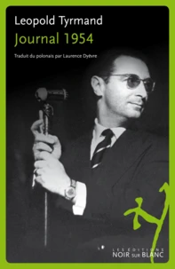 Journal 1954
