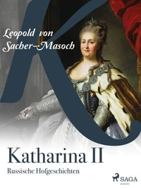 Katharina II