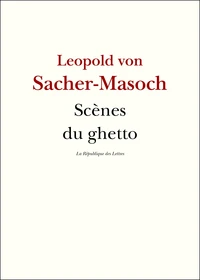 Scènes du ghetto