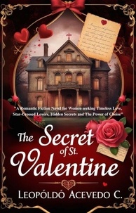 The Secret of St. Valentine