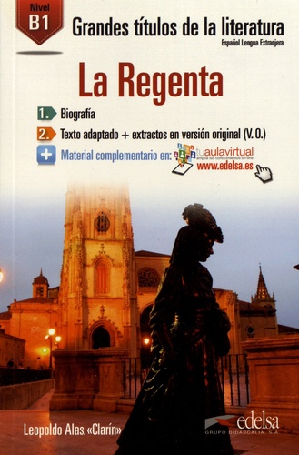 La Regenta