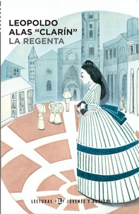 La Regenta