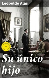 Su único hijo