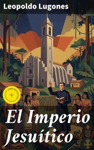 El Imperio Jesuítico