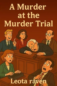 A Murder at the Murder Trial