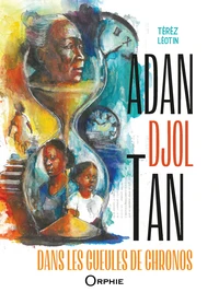Adan Djol Tan