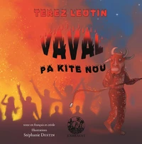 Vaval, pa kité nou