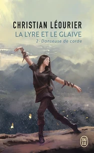 Danseuse de corde