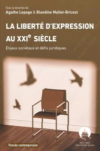 La liberté d'expression au XXIe siècle