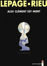 Alex Clement Est Mort
