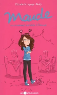 Maude v 06 comment survivre a l'amour