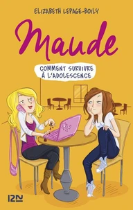 Comment survivre à l'adolescence