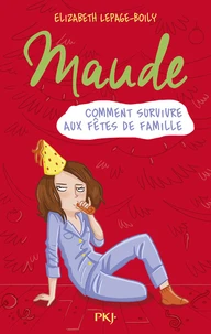 Comment survivre aux fêtes de famillle