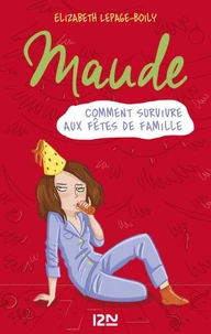Comment survivre aux fêtes de famillle