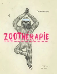 Zoothérapie