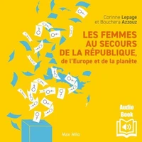 Les femmes au secours de la République