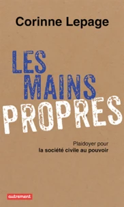 Les mains propres