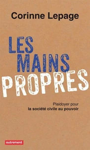 Les mains propres