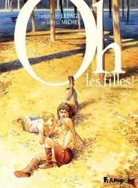 Oh, les filles ! Tome 2