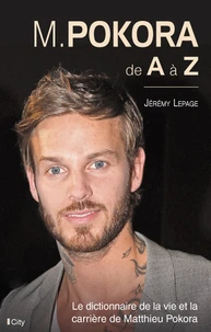 M Pokora de A à Z