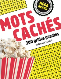 Mots cachés