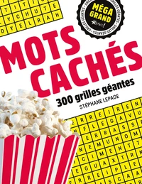 Mots cachés