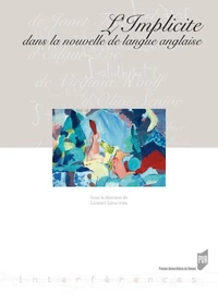 L'Implicite dans la nouvelle de langue anglaise