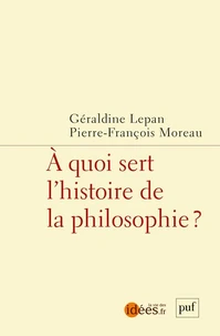 A quoi sert la philosophie ?