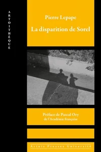 La disparition de Sorel