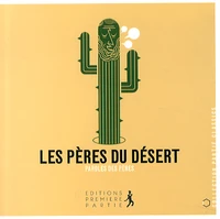 Les Pères du Désert