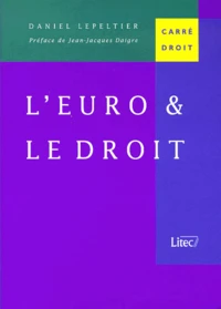 L'euro & le droit