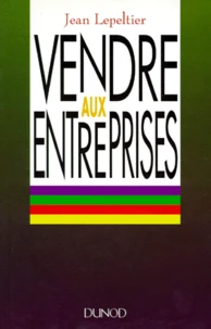 Vendre aux entreprises