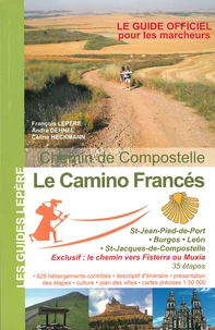 Le Camino Francés