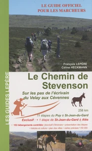 Le chemin de Stevenson