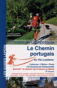 Le chemin portugais, ou Via Lusitana