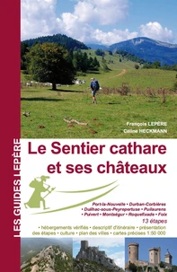 Le sentier cathare et ses châteaux