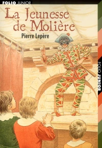 La jeunesse de Molière