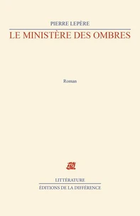 Le ministère des ombres