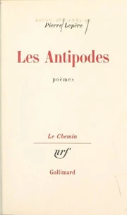 Les antipodes