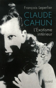 Claude Cahun