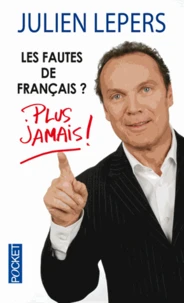 Les fautes de français ?