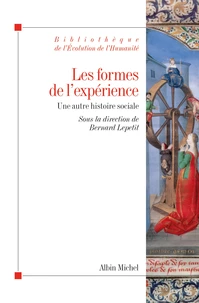 Les formes de l'expérience