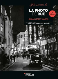 Les secrets de la photo de rue