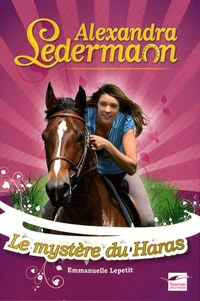 Le mystère du Haras