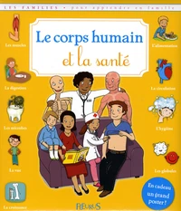 Le corps humain et la santé