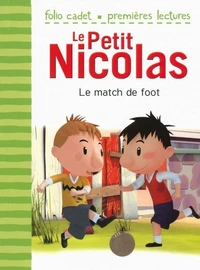 Le match de foot